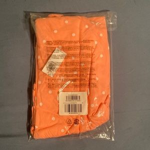 Girls pink dress size xl)14-16)